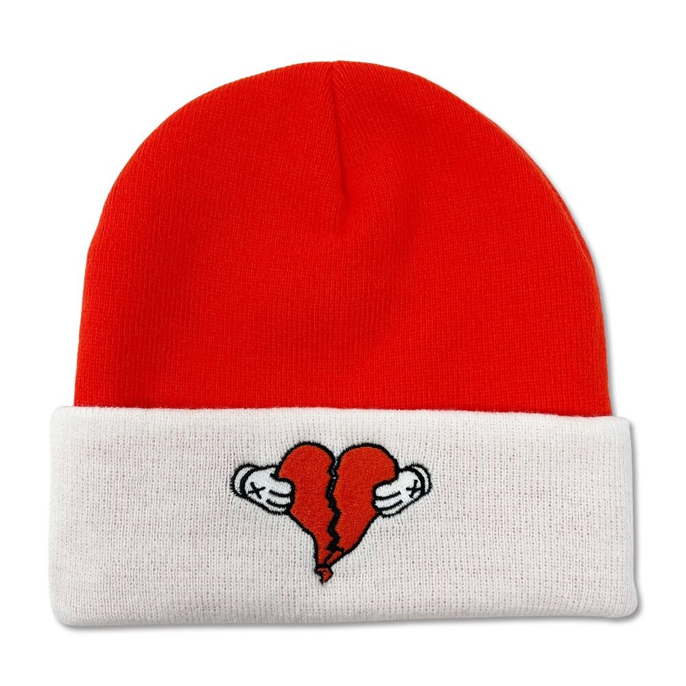 Kanye West 808s & Heartbreak Beanie